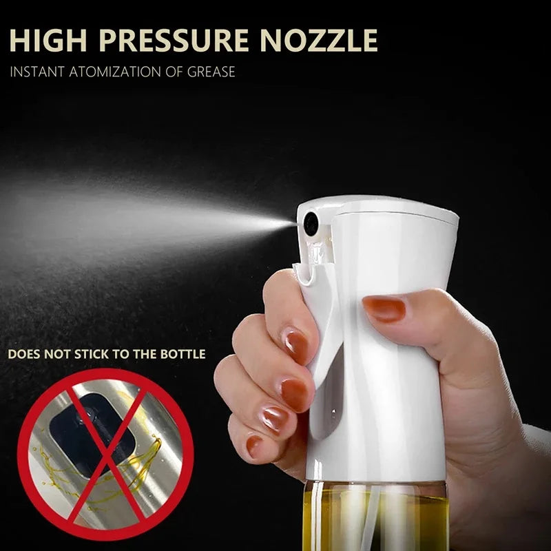 Premium Multi-Purpose Oil Sprayer