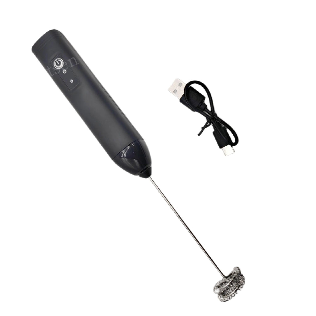 Rechargeable Handheld Milk Frother