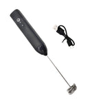 Rechargeable Handheld Milk Frother