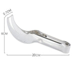 Premium Stainless Steel Watermelon Slicer