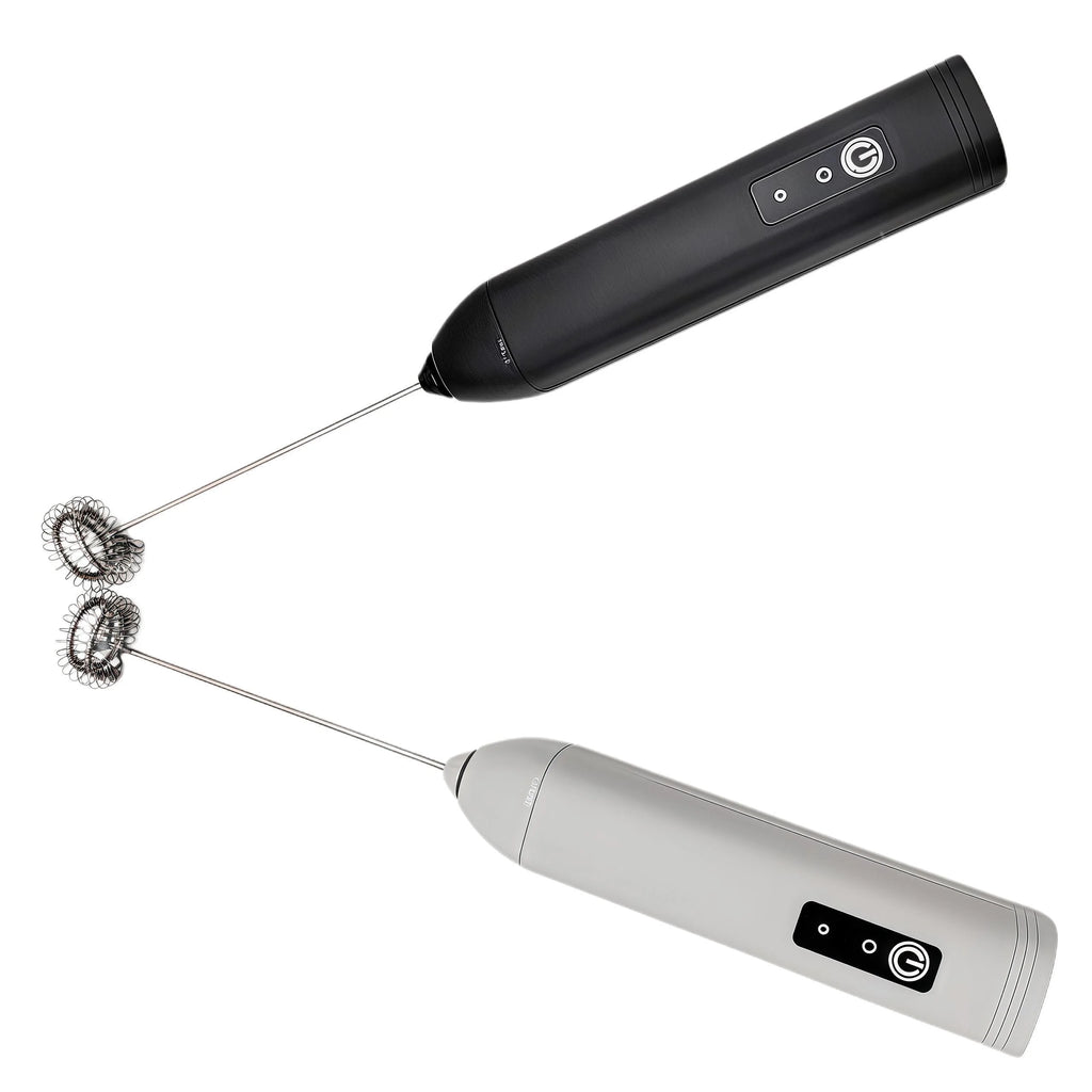 Rechargeable Handheld Milk Frother