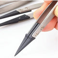 Professional Anti-Magnetic Electronics Tweezers
