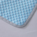 Ultra-Cooling Textured Summer Pillowcase
