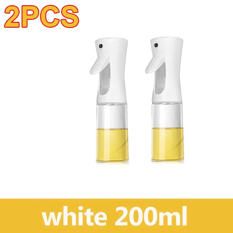 Premium Multi-Purpose Oil Sprayer