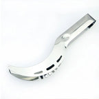 Premium Stainless Steel Watermelon Slicer