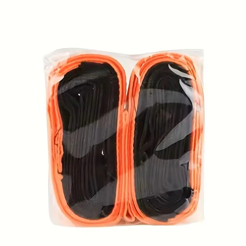 Ergonomic 2-Person Lifting Strap System