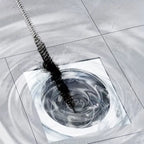 Flexible Drain Clog Remover Brush