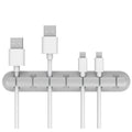 Self-Adhesive Wire & Cord Management Holder