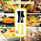 Premium Multi-Purpose Oil Sprayer