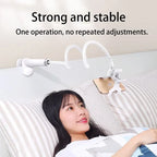 Premium Flexible Gooseneck Phone Mount