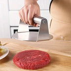 Professional Smash Burger Grill Press