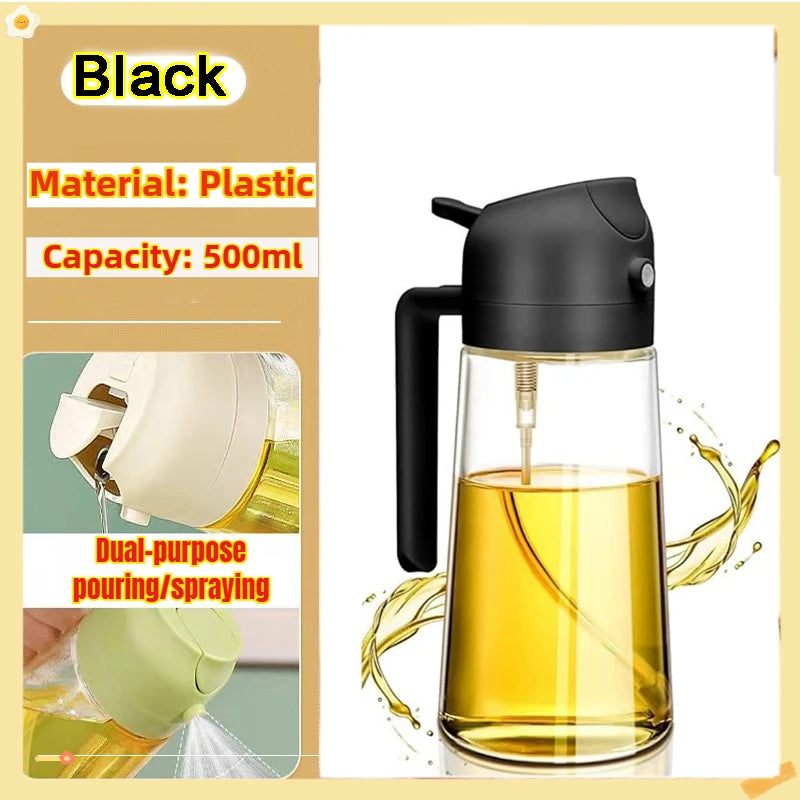 Premium Multi-Purpose Oil Sprayer