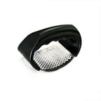 Ergonomic Stainless Steel Garlic Rocker