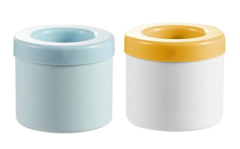 Quick-Release Mini Ice Cube Mold