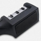 Ergonomic 3-in-1 Handheld Knife Sharpener