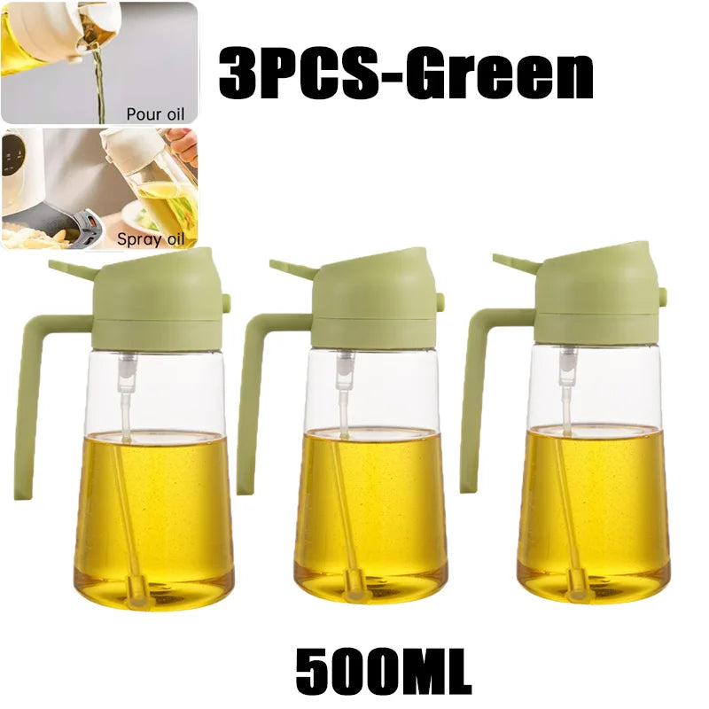 Premium Multi-Purpose Oil Sprayer