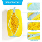 SneakerGuard Premium Shoe Wash Bag