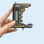 Universal LCD Digital Battery Tester