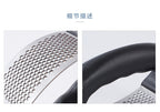 Ergonomic Stainless Steel Garlic Rocker