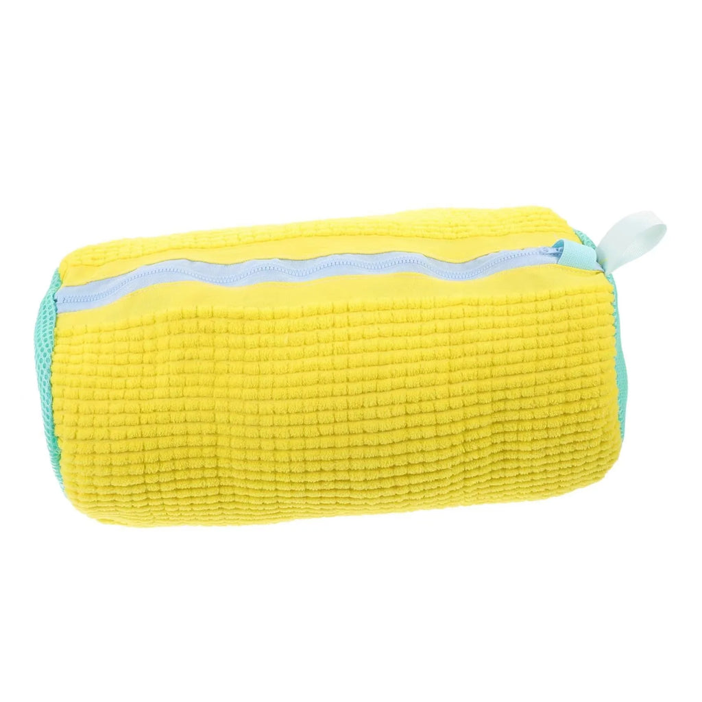 SneakerGuard Premium Shoe Wash Bag