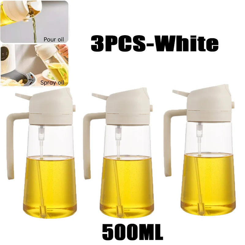 Premium Multi-Purpose Oil Sprayer