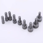 Quick-Change Hex Socket Drill Bit Set