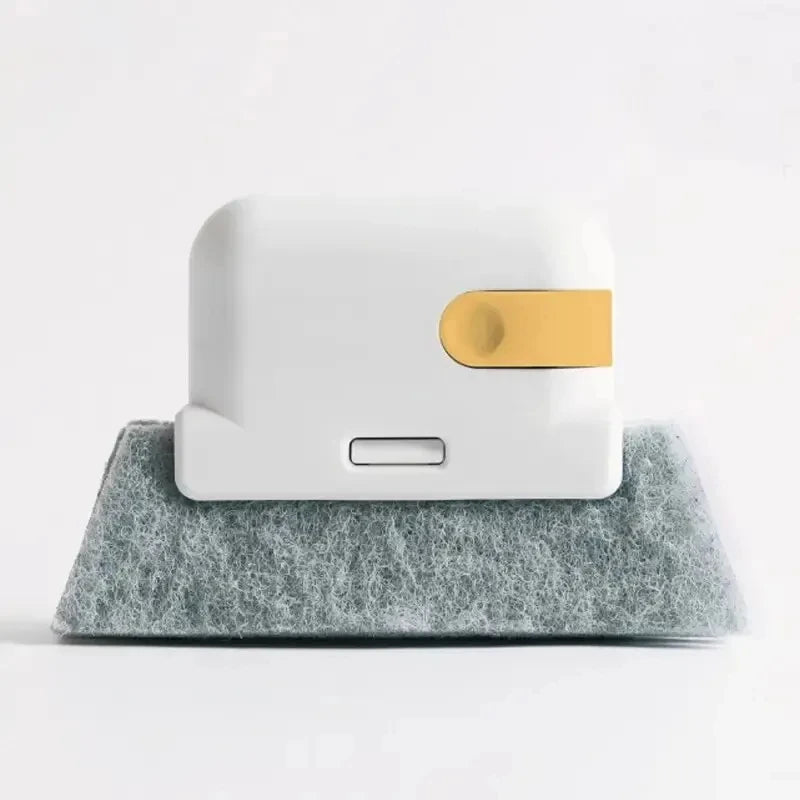 Window Track & Groove Cleaning Brush