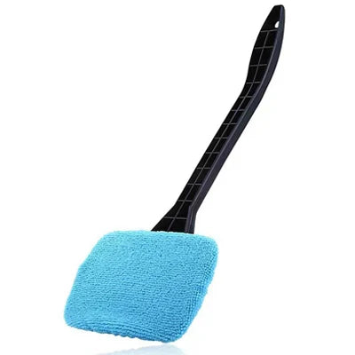 Ergonomic Car Windshield Cleaning Wand